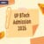 UP BTech Admission 2026: Eligibility, Application Form, Counselling, Colleges, Cutoff